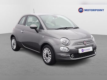 2022 - 1.0 Mild Hybrid Dolcevita [Part Leather] 3dr