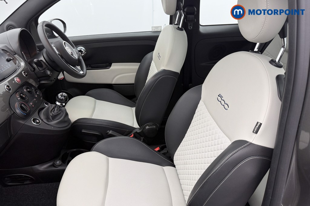 Used Fiat 500 2022 for sale - 76889914: Photo 22