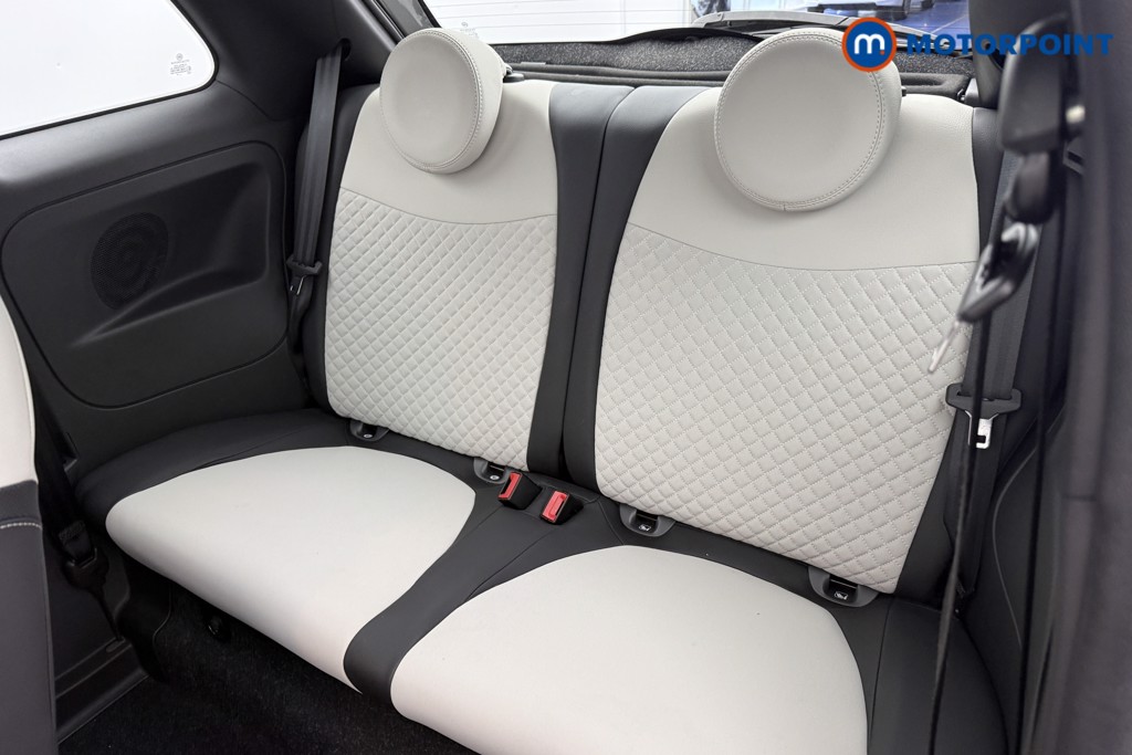 Used Fiat 500 2022 for sale - 76889914: Photo 24