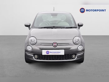 Used Fiat 500 2022 for sale - 76889914: Photo