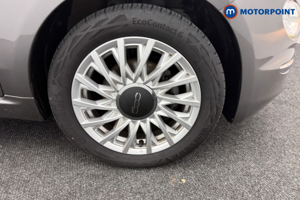 Used Fiat 500 2022 for sale - 76889914: Photo 36