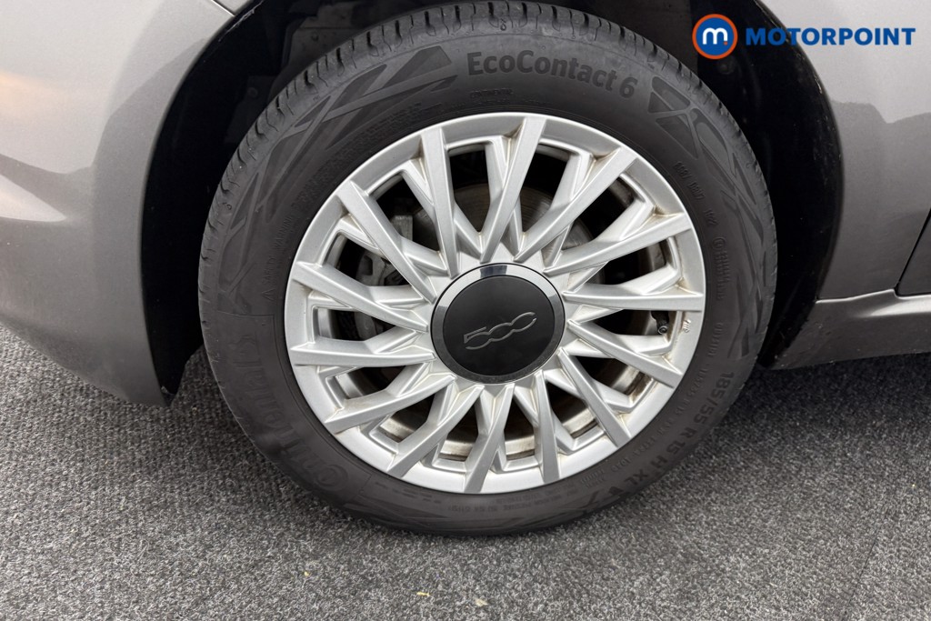 Used Fiat 500 2022 for sale - 76889914: Photo 37