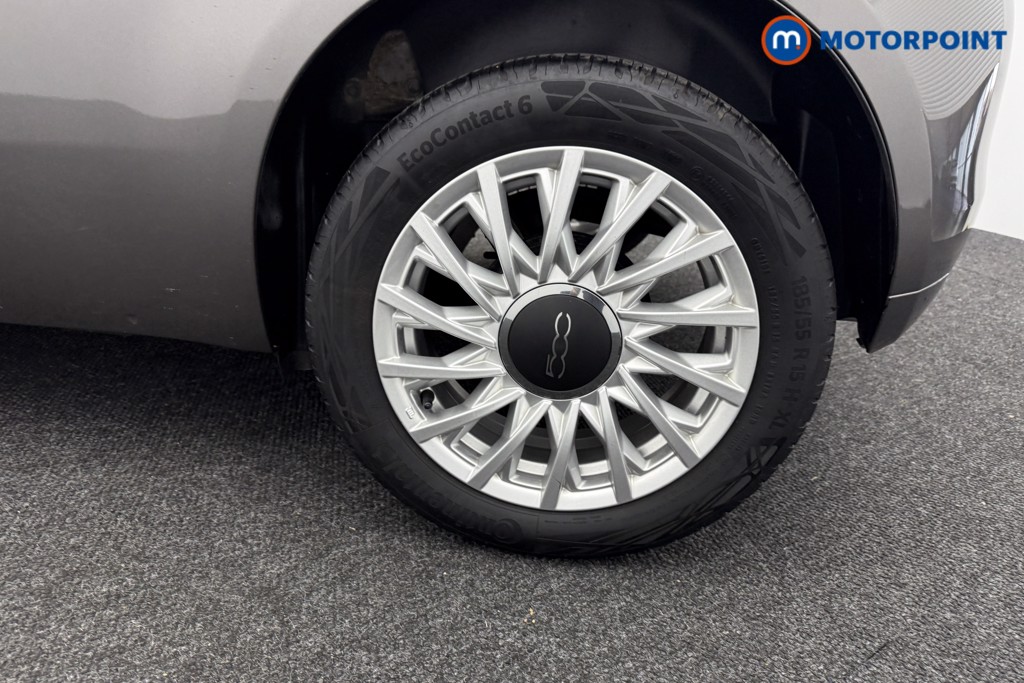 Used Fiat 500 2022 for sale - 76889914: Photo 38