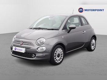Used Fiat 500 2022 for sale - 76889914: Photo