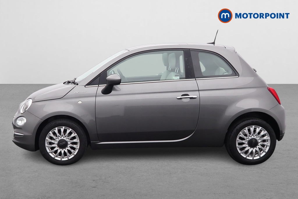 Used Fiat 500 2022 for sale - 76889914: Photo 4