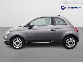 Used Fiat 500 2022 for sale - 76889914: Photo
