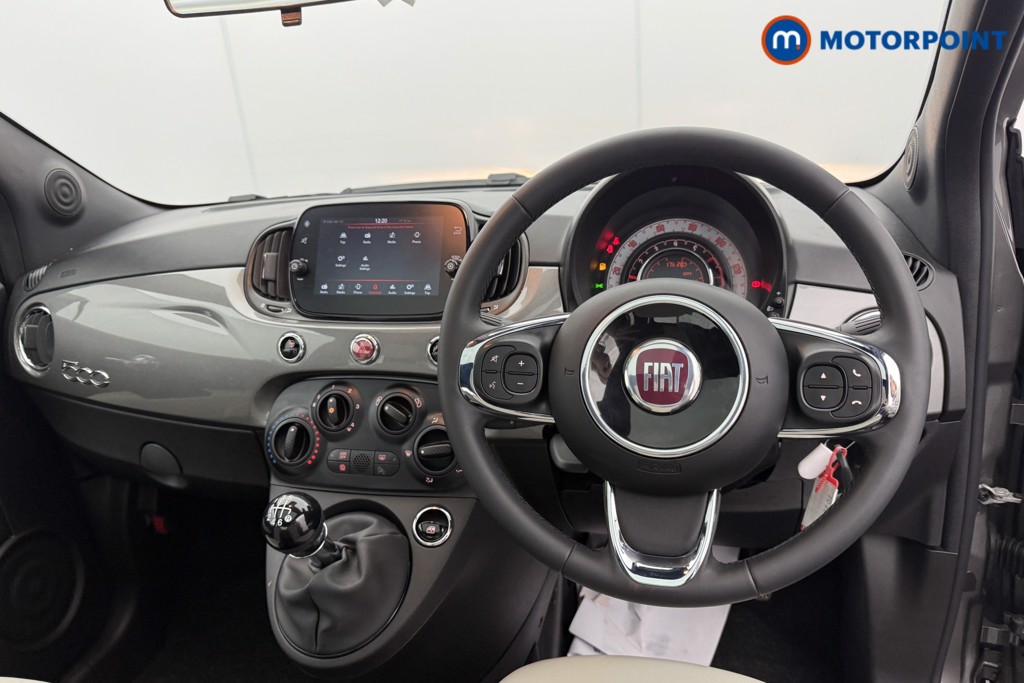 Used Fiat 500 2022 for sale - 76889914: Photo 9