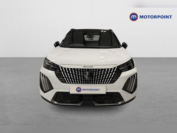 Used Peugeot 2008 2025 for sale - 78915303: Photo