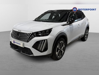 Used Peugeot 2008 2025 for sale - 78915303: Photo