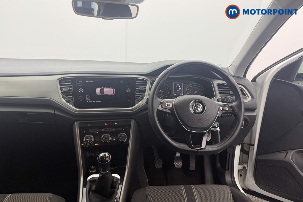 Used Volkswagen T-Roc 2020 for sale - 77248997: Photo 10