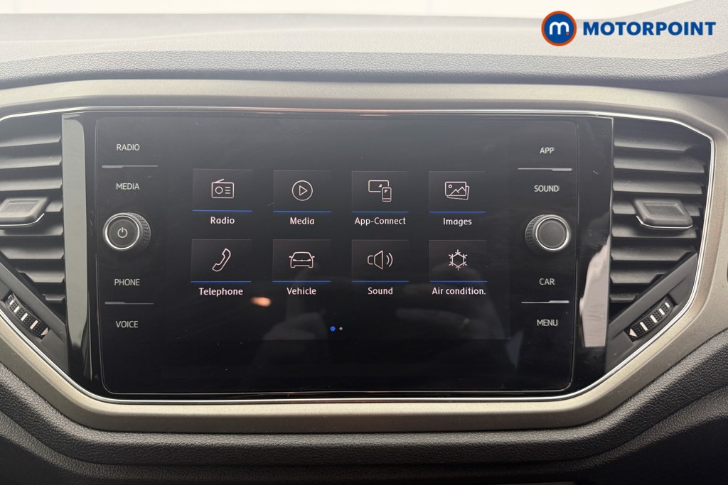 Used Volkswagen T-Roc 2020 for sale - 77248997: Photo 11