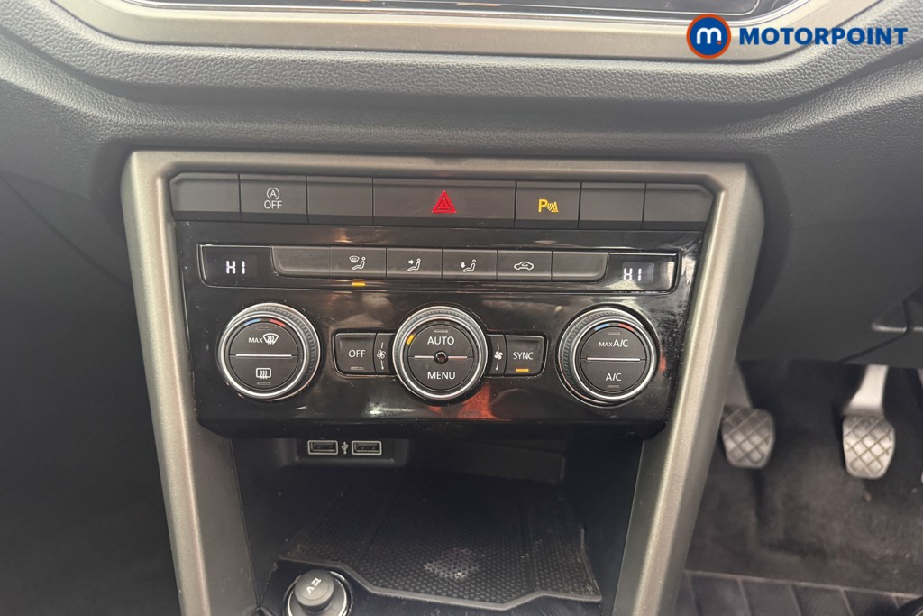 Used Volkswagen T-Roc 2020 for sale - 77248997: Photo 12