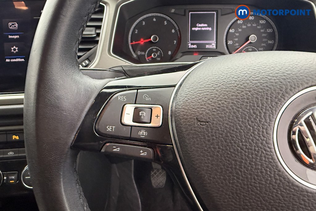 Used Volkswagen T-Roc 2020 for sale - 77248997: Photo 14