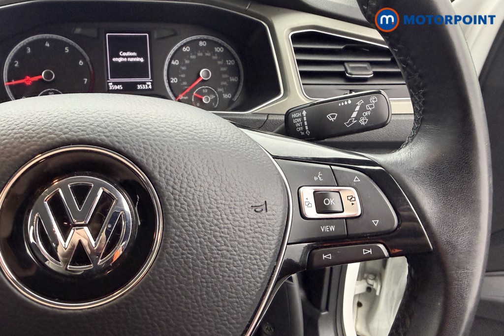 Used Volkswagen T-Roc 2020 for sale - 77248997: Photo 15