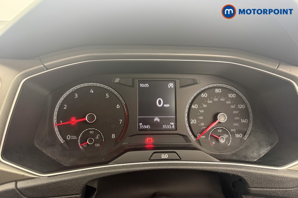 Used Volkswagen T-Roc 2020 for sale - 77248997: Photo 16