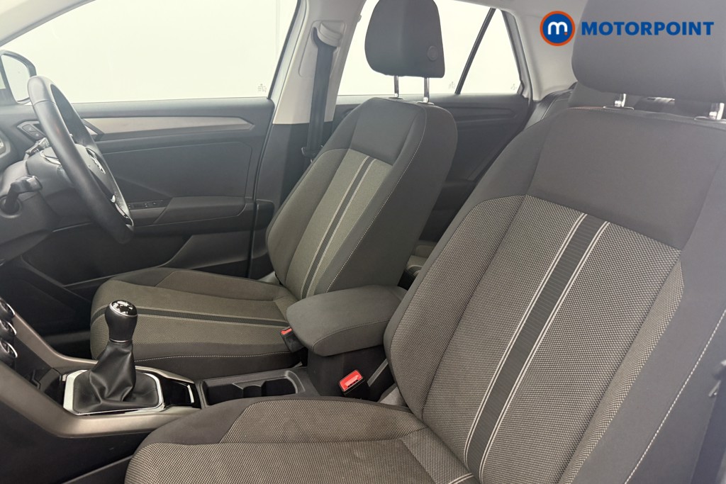 Used Volkswagen T-Roc 2020 for sale - 77248997: Photo 19