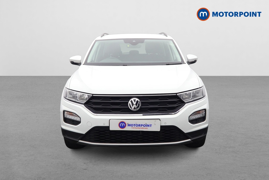 Used Volkswagen T-Roc 2020 for sale - 77248997: Photo 2
