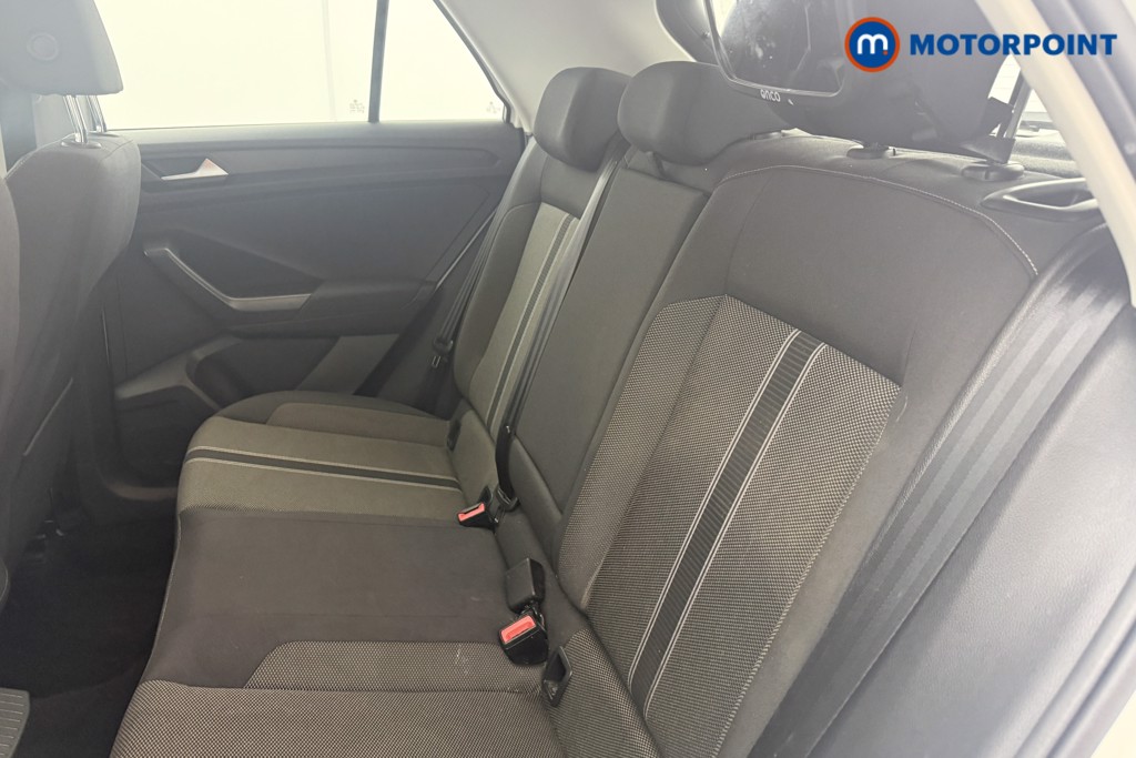 Used Volkswagen T-Roc 2020 for sale - 77248997: Photo 20