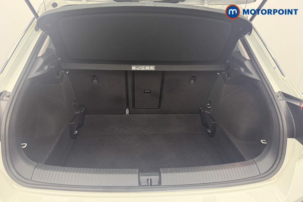 Used Volkswagen T-Roc 2020 for sale - 77248997: Photo 23