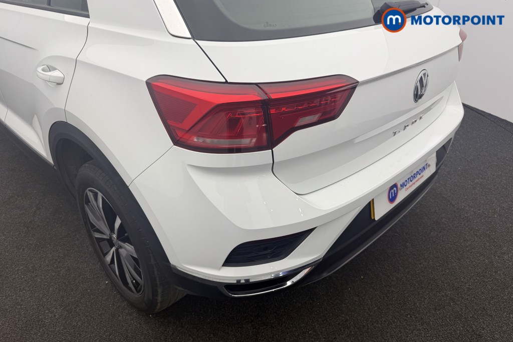 Used Volkswagen T-Roc 2020 for sale - 77248997: Photo 24