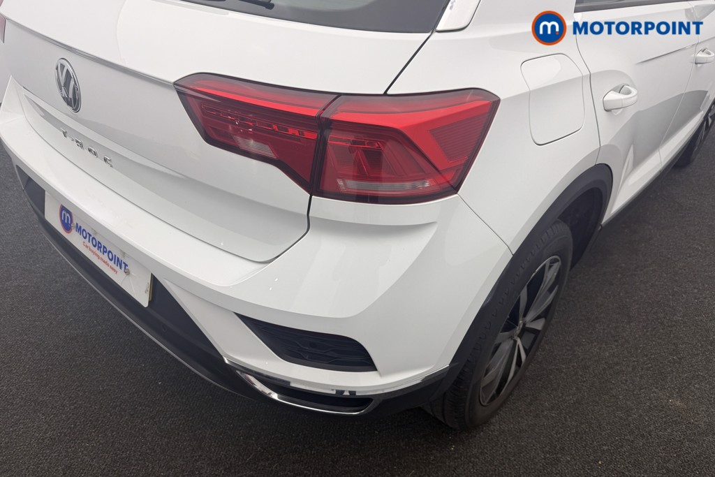 Used Volkswagen T-Roc 2020 for sale - 77248997: Photo 25