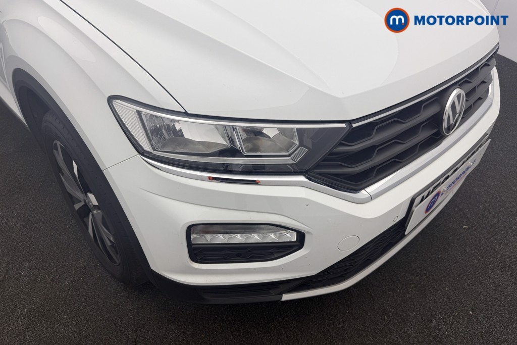 Used Volkswagen T-Roc 2020 for sale - 77248997: Photo 26