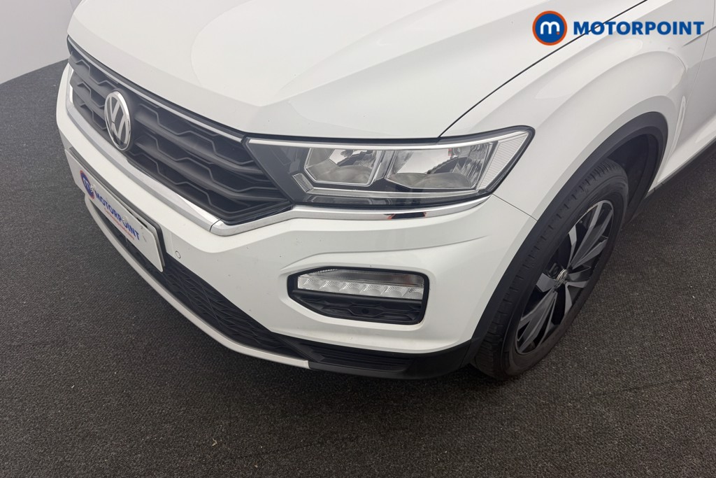 Used Volkswagen T-Roc 2020 for sale - 77248997: Photo 27