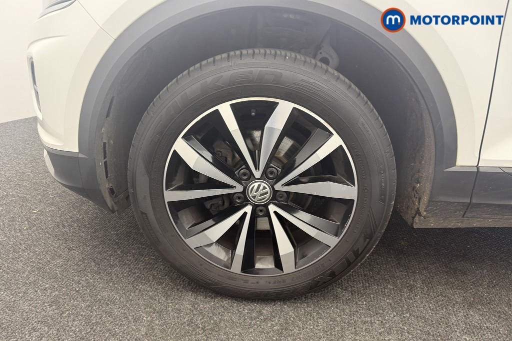 Used Volkswagen T-Roc 2020 for sale - 77248997: Photo 28