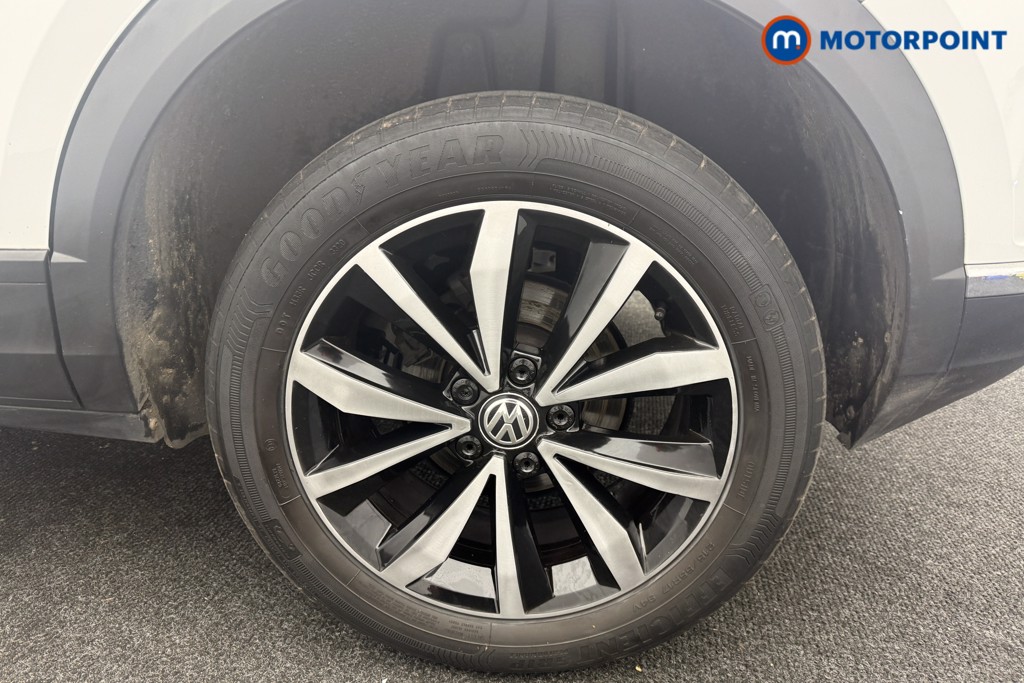 Used Volkswagen T-Roc 2020 for sale - 77248997: Photo 29