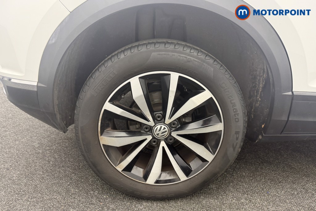 Used Volkswagen T-Roc 2020 for sale - 77248997: Photo 30