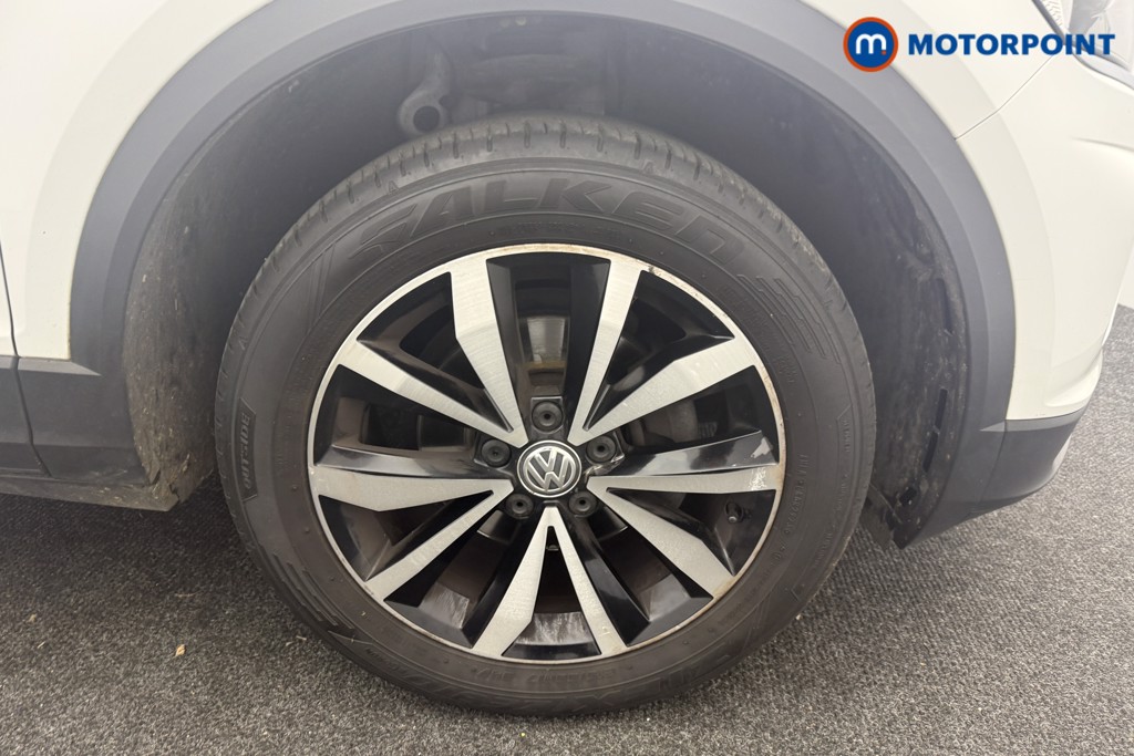 Used Volkswagen T-Roc 2020 for sale - 77248997: Photo 31