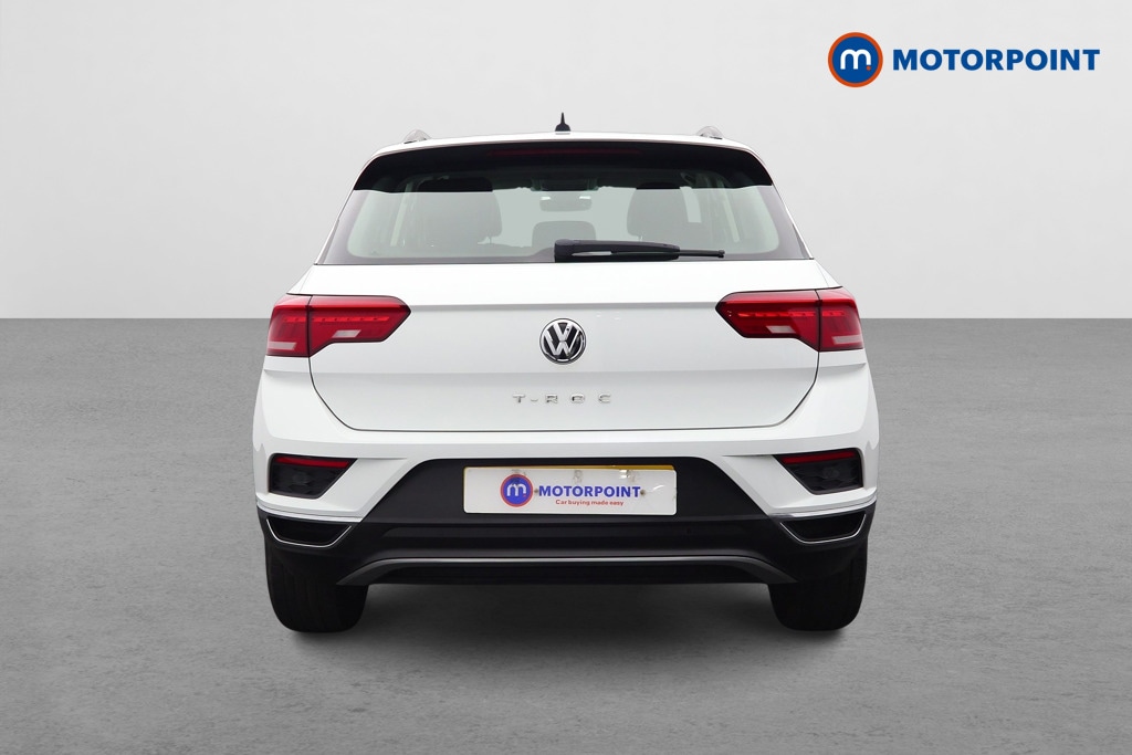 Used Volkswagen T-Roc 2020 for sale - 77248997: Photo 6