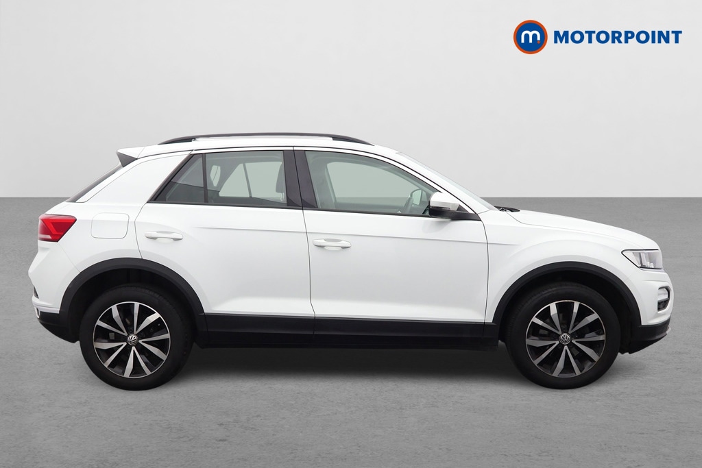 Used Volkswagen T-Roc 2020 for sale - 77248997: Photo 8