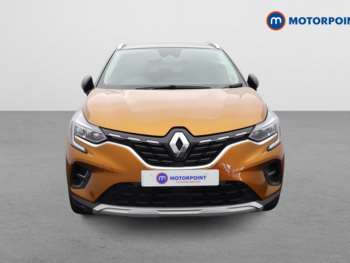 Used Renault Captur 2021 for sale - 75396866: Photo