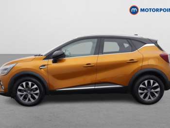 Used Renault Captur 2021 for sale - 75396866: Photo