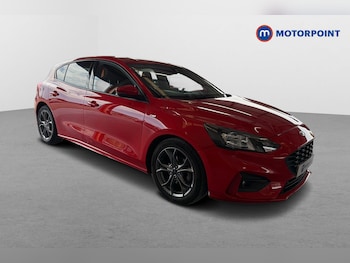 Used Ford Focus 2021 for sale - 78980616: Photo