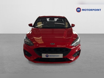 Used Ford Focus 2021 for sale - 78980616: Photo