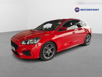 Used Ford Focus 2021 for sale - 78980616: Photo