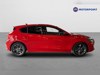 Used Ford Focus 2021 for sale - 78980616: Photo