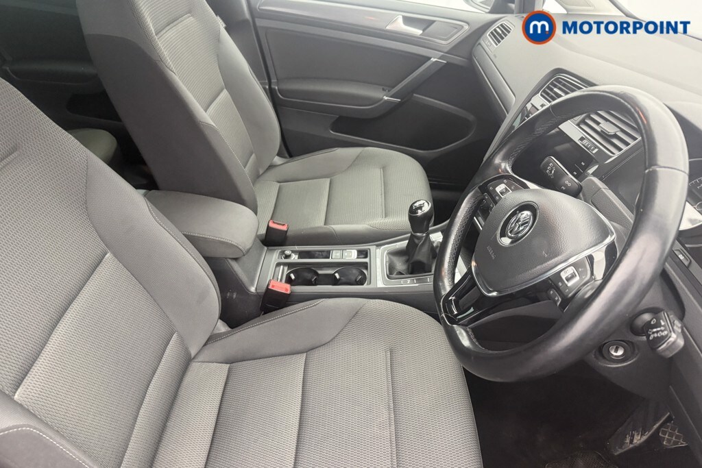 Used Volkswagen Golf 2019 for sale - 77743773: Photo 12