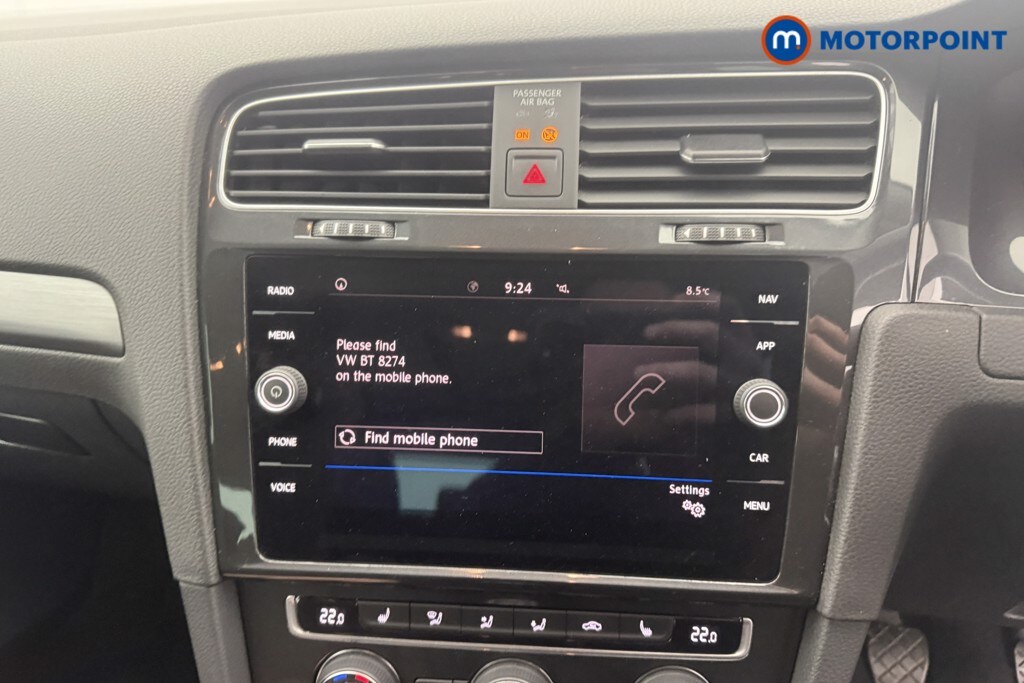 Used Volkswagen Golf 2019 for sale - 77743773: Photo 21