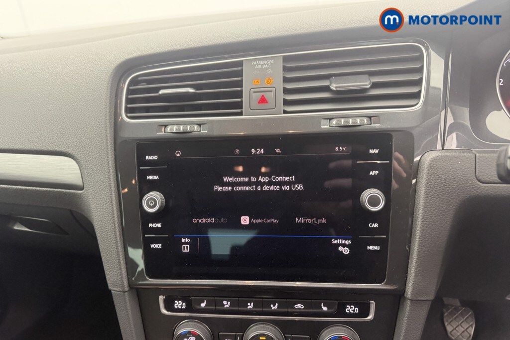 Used Volkswagen Golf 2019 for sale - 77743773: Photo 22