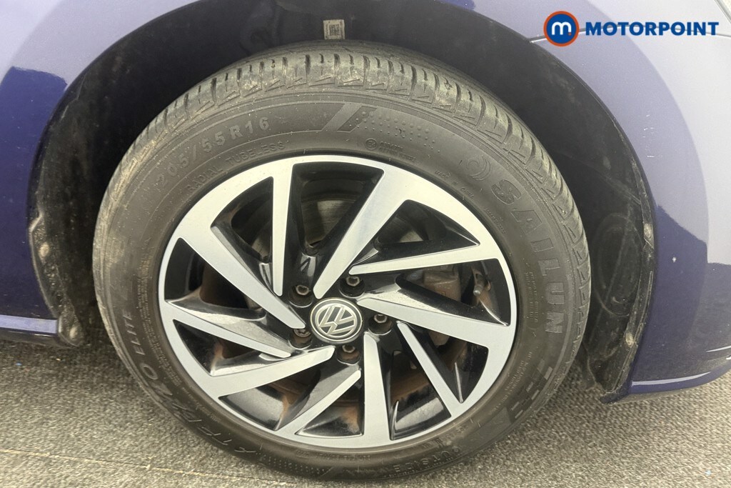 Used Volkswagen Golf 2019 for sale - 77743773: Photo 27