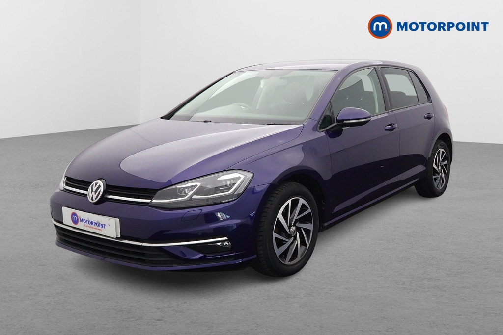Used Volkswagen Golf 2019 for sale - 77743773: Photo 3