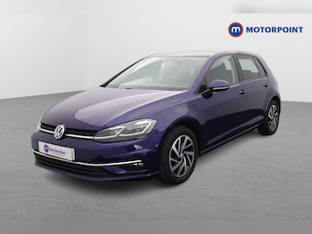 Used Volkswagen Golf 2019 for sale - 77743773: Photo