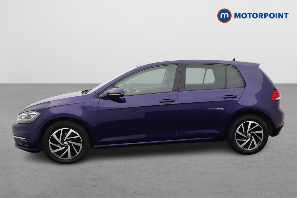 Used Volkswagen Golf 2019 for sale - 77743773: Photo 4