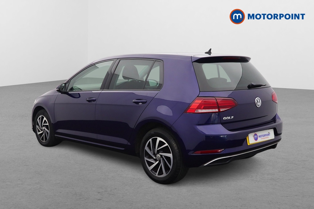 Used Volkswagen Golf 2019 for sale - 77743773: Photo 5