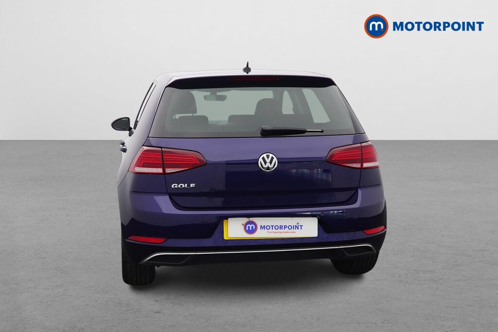 Used Volkswagen Golf 2019 for sale - 77743773: Photo 6