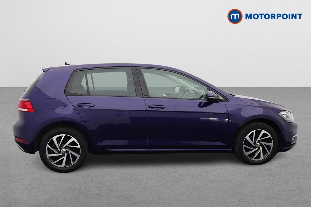 Used Volkswagen Golf 2019 for sale - 77743773: Photo 8