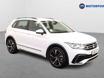 2023 - 1.4 TSI eHybrid R-Line 5dr DSG